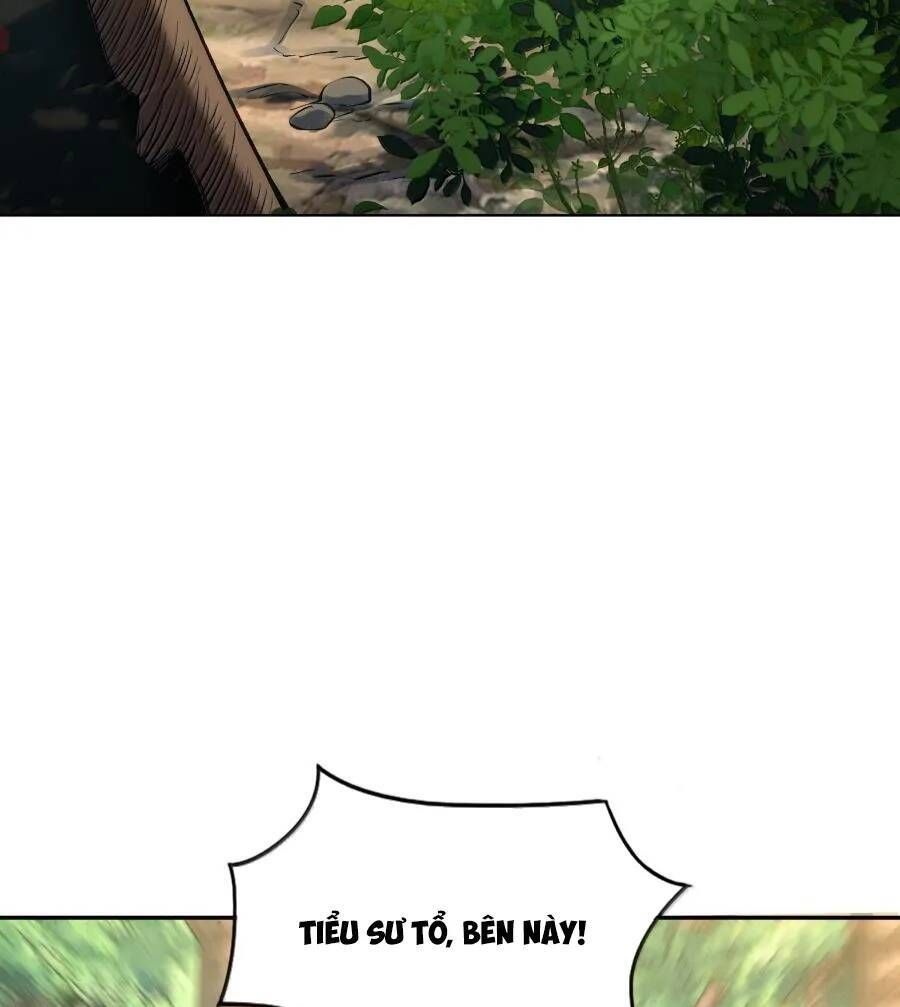 đọc truyện Bói Toán Mà Thôi, Cửu Vĩ Yêu Đế Sao Lại Thành Nương Tử Ta?! Chương 40 ảnh 47 tại Truyện Dạ Ký