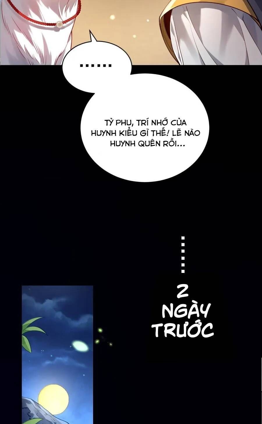 đọc truyện Bói Toán Mà Thôi, Cửu Vĩ Yêu Đế Sao Lại Thành Nương Tử Ta?! Chương 41 ảnh 39 tại Truyện Dạ Ký