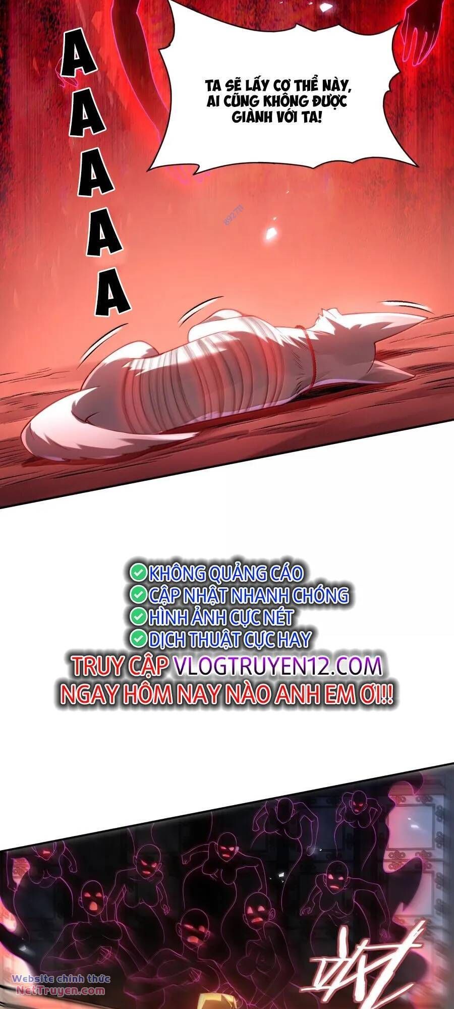 đọc truyện Bói Toán Mà Thôi, Cửu Vĩ Yêu Đế Sao Lại Thành Nương Tử Ta?! Chương 42 ảnh 25 tại Truyện Dạ Ký