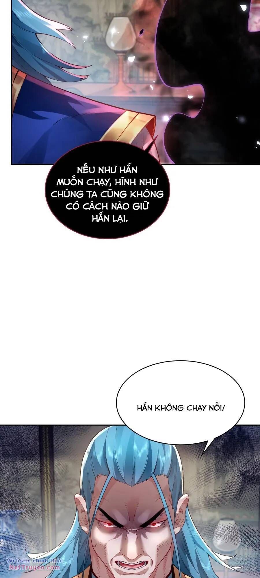 đọc truyện Bói Toán Mà Thôi, Cửu Vĩ Yêu Đế Sao Lại Thành Nương Tử Ta?! Chương 43 ảnh 39 tại Truyện Dạ Ký