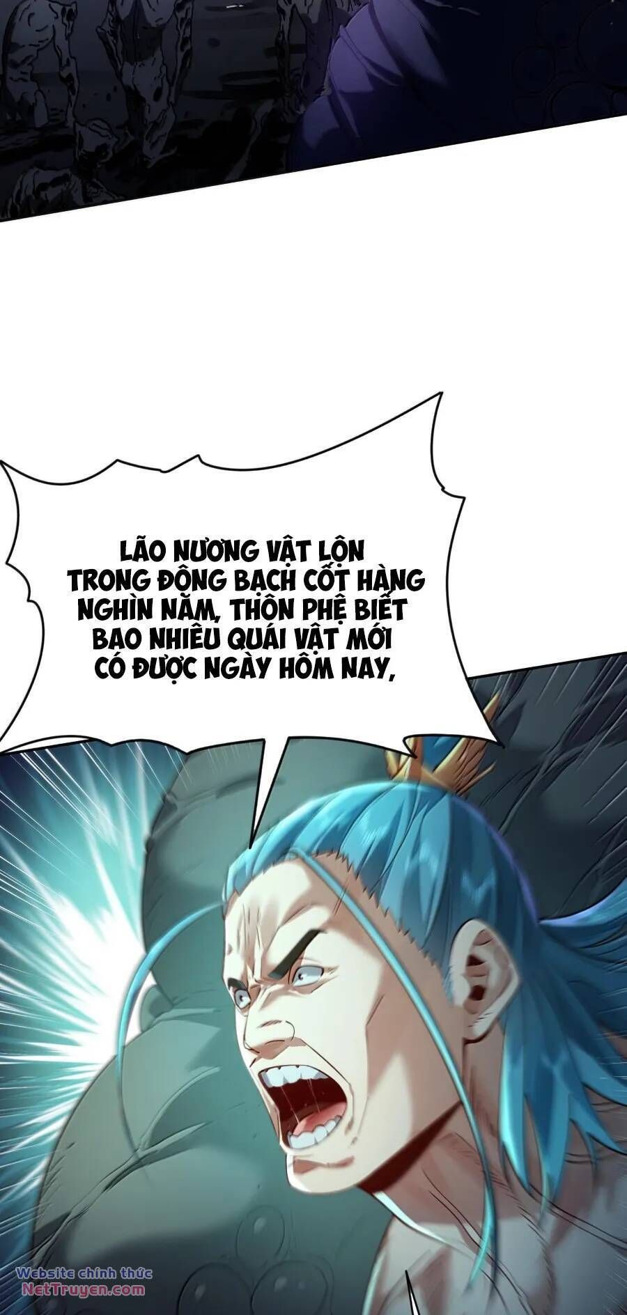 đọc truyện Bói Toán Mà Thôi, Cửu Vĩ Yêu Đế Sao Lại Thành Nương Tử Ta?! Chương 44 ảnh 50 tại Truyện Dạ Ký