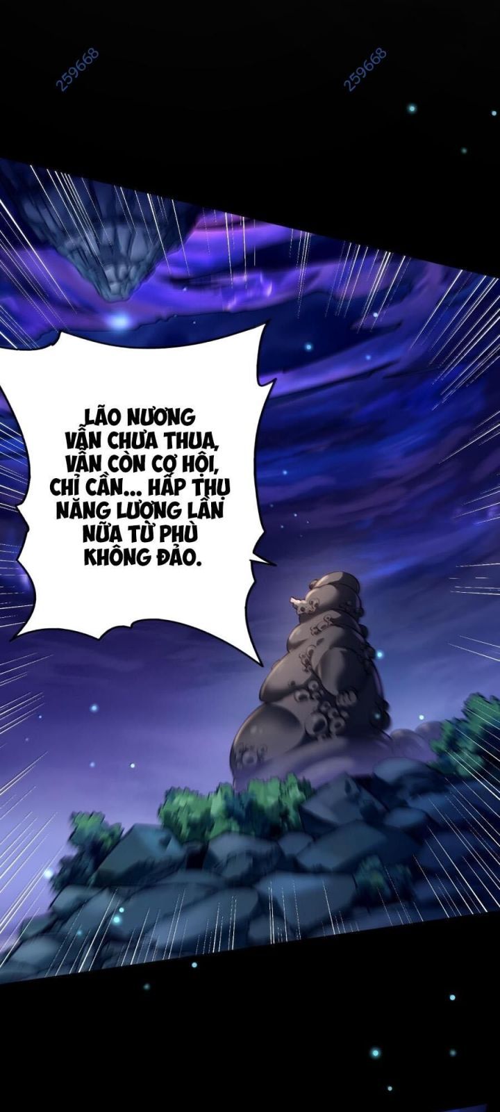 đọc truyện Bói Toán Mà Thôi, Cửu Vĩ Yêu Đế Sao Lại Thành Nương Tử Ta?! Chương 45 ảnh 8 tại Truyện Dạ Ký