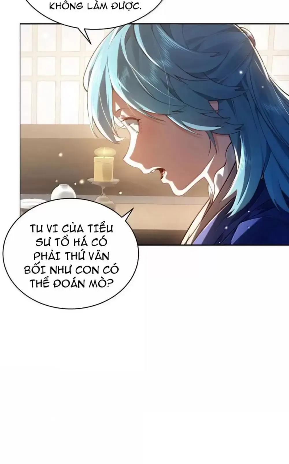 đọc truyện Bói Toán Mà Thôi, Cửu Vĩ Yêu Đế Sao Lại Thành Nương Tử Ta?! Chương 47 ảnh 17 tại Truyện Dạ Ký