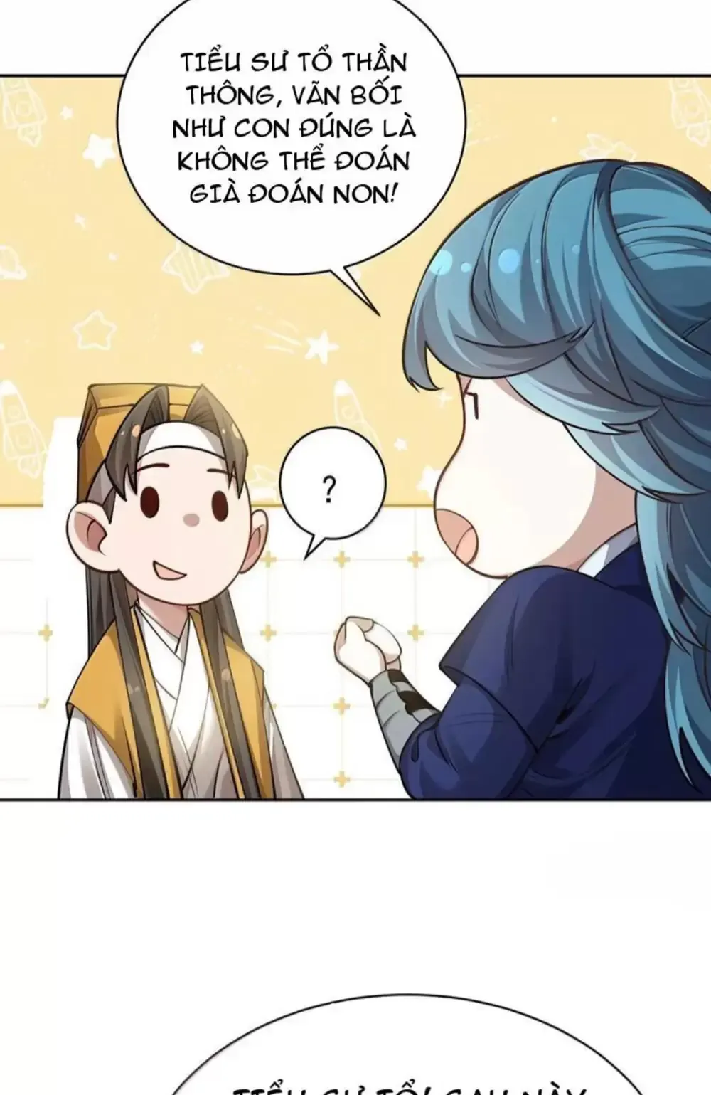 đọc truyện Bói Toán Mà Thôi, Cửu Vĩ Yêu Đế Sao Lại Thành Nương Tử Ta?! Chương 47 ảnh 27 tại Truyện Dạ Ký
