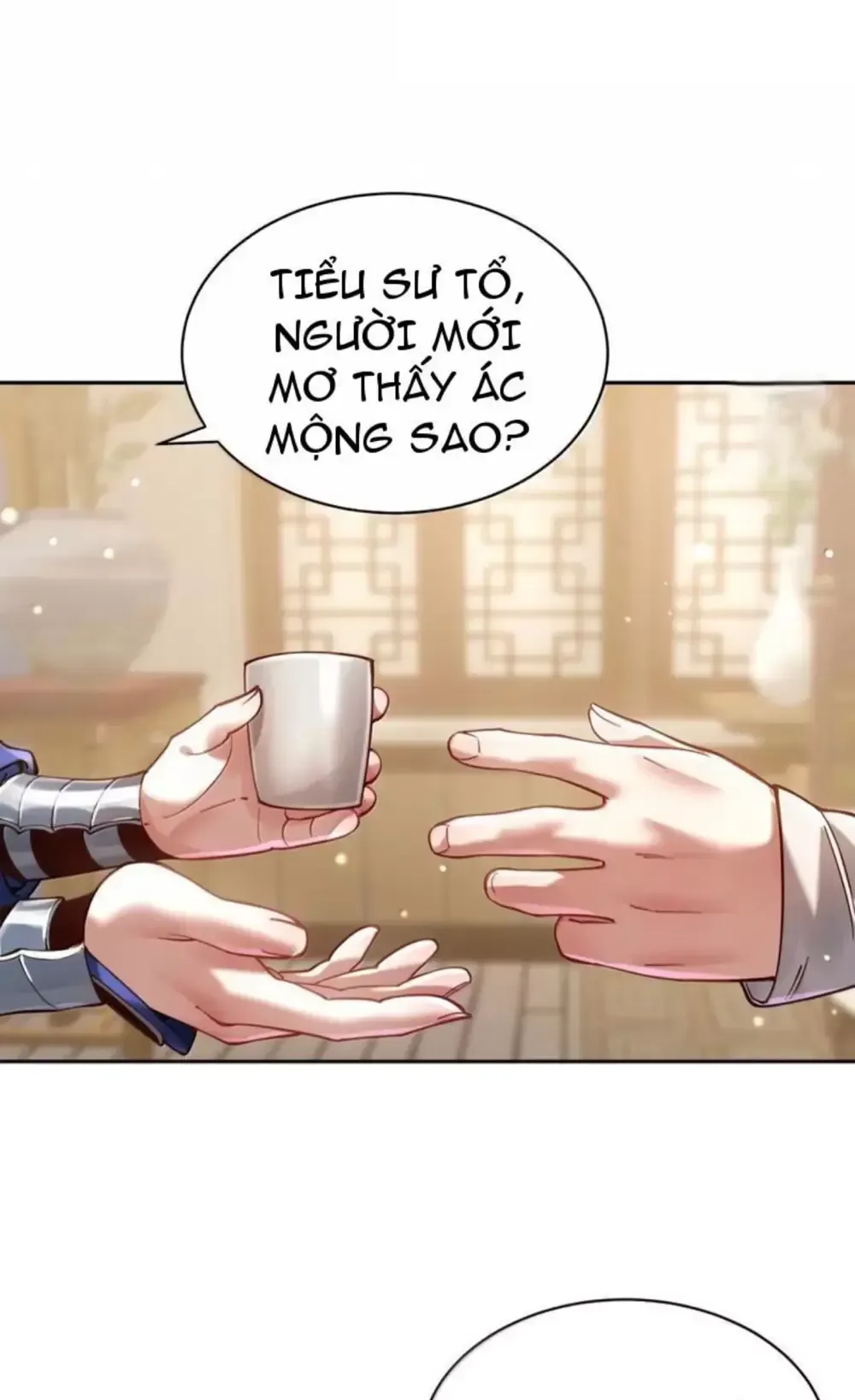đọc truyện Bói Toán Mà Thôi, Cửu Vĩ Yêu Đế Sao Lại Thành Nương Tử Ta?! Chương 47 ảnh 43 tại Truyện Dạ Ký