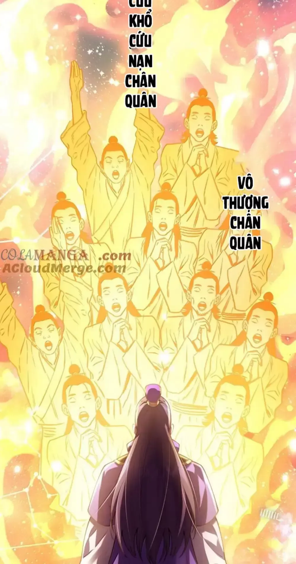đọc truyện Bói Toán Mà Thôi, Cửu Vĩ Yêu Đế Sao Lại Thành Nương Tử Ta?! Chương 48 ảnh 45 tại Truyện Dạ Ký