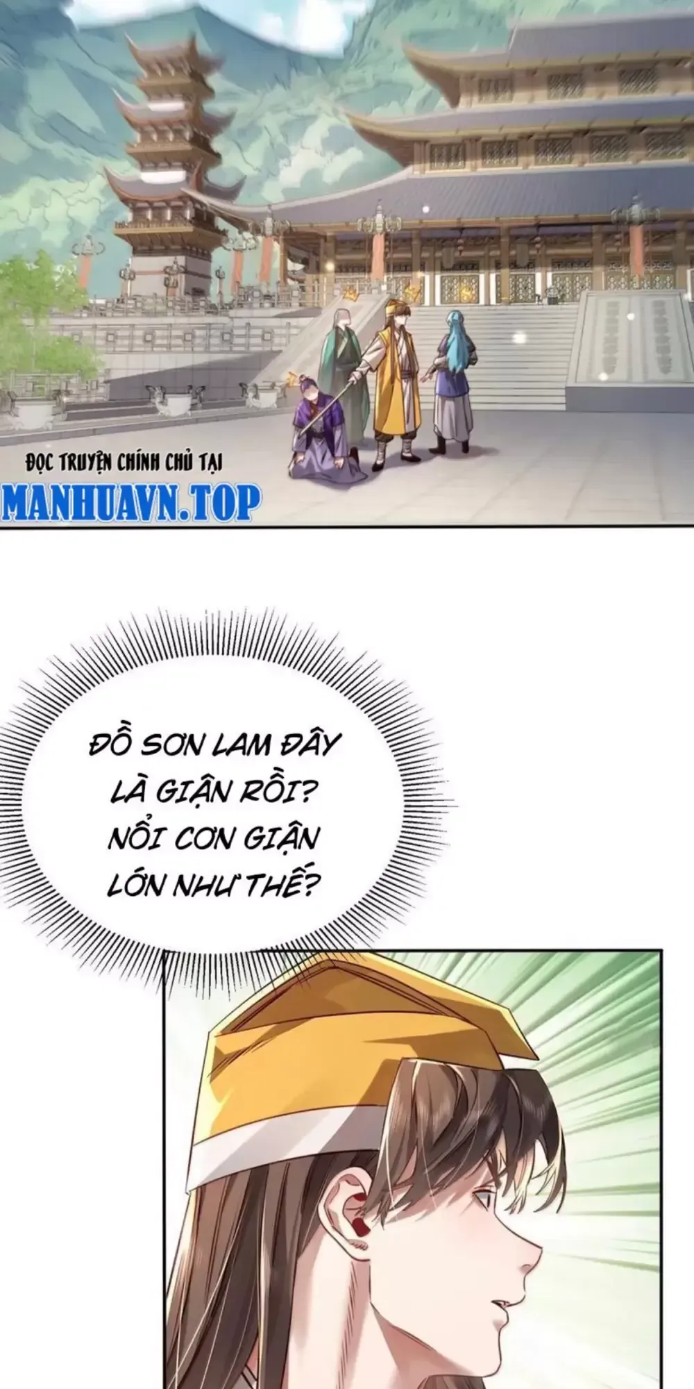 đọc truyện Bói Toán Mà Thôi, Cửu Vĩ Yêu Đế Sao Lại Thành Nương Tử Ta?! Chương 49 ảnh 24 tại Truyện Dạ Ký