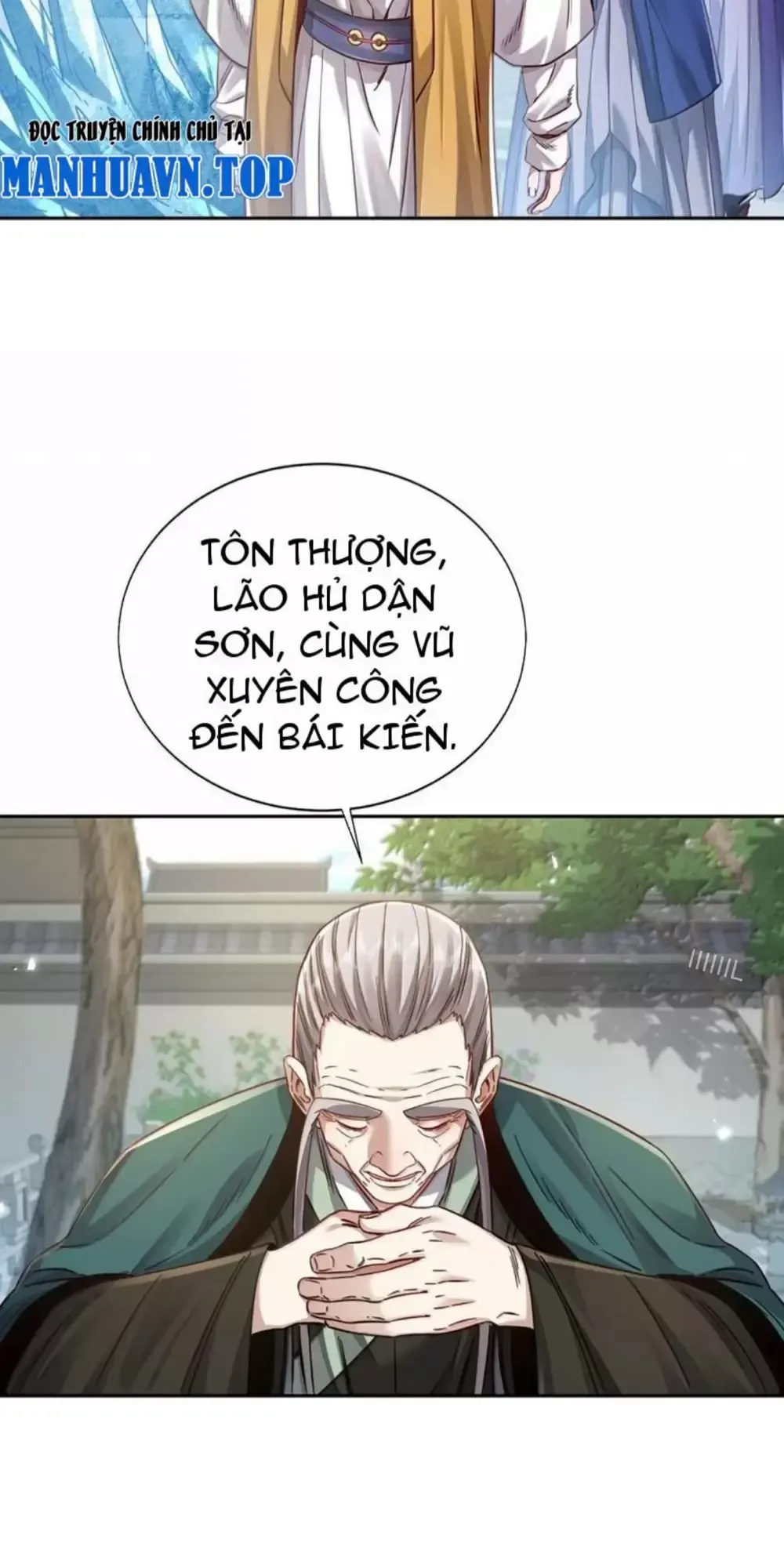 đọc truyện Bói Toán Mà Thôi, Cửu Vĩ Yêu Đế Sao Lại Thành Nương Tử Ta?! Chương 49 ảnh 31 tại Truyện Dạ Ký