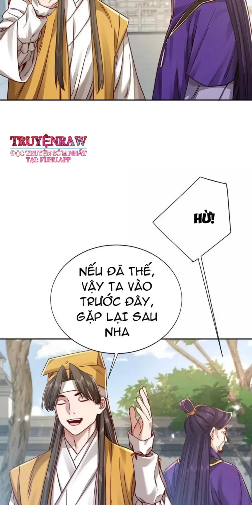 đọc truyện Bói Toán Mà Thôi, Cửu Vĩ Yêu Đế Sao Lại Thành Nương Tử Ta?! Chương 49 ảnh 36 tại Truyện Dạ Ký