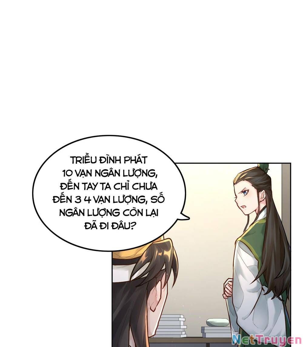 đọc truyện Bói Toán Mà Thôi, Cửu Vĩ Yêu Đế Sao Lại Thành Nương Tử Ta?! Chương 5 ảnh 53 tại Truyện Dạ Ký
