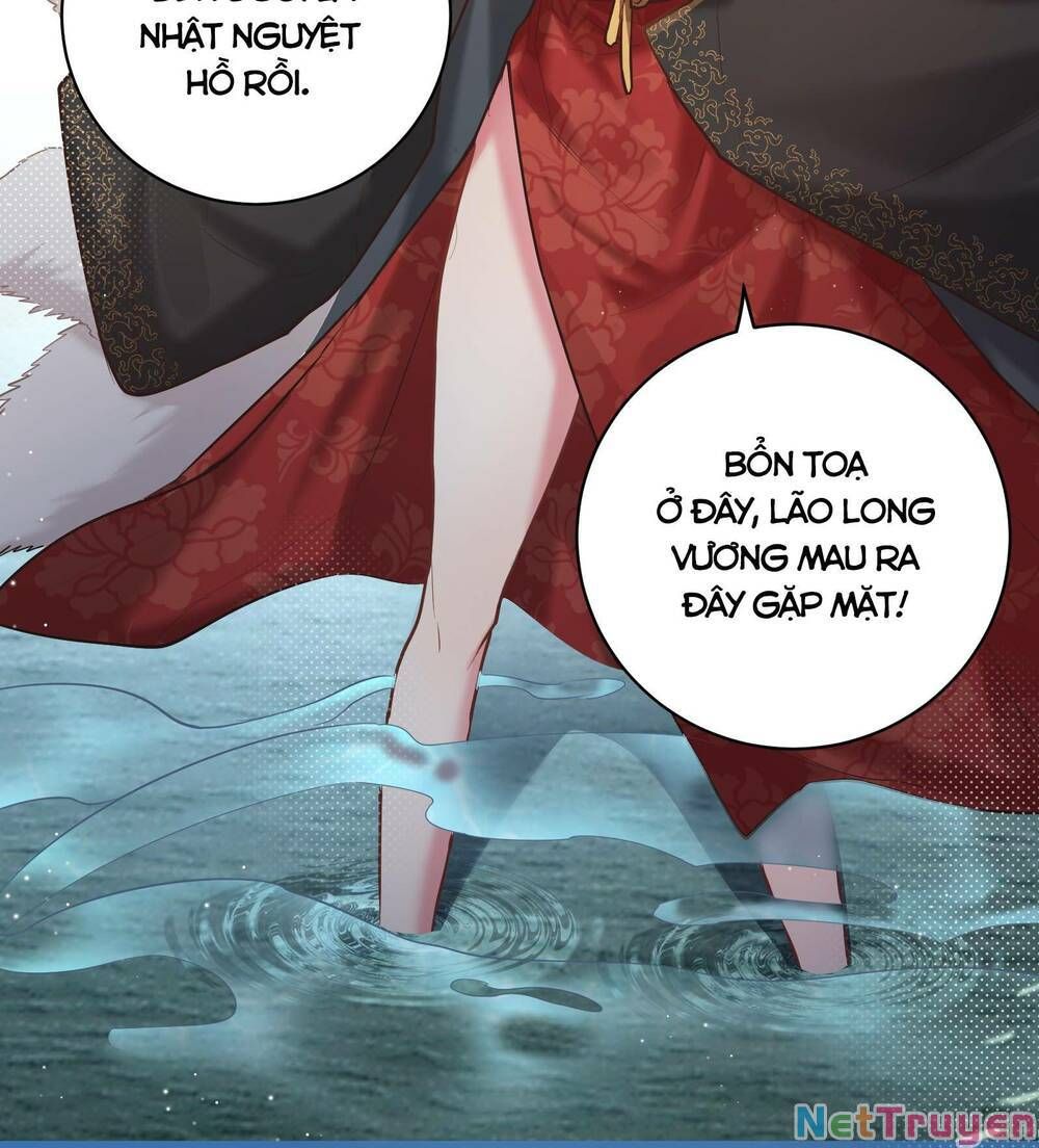đọc truyện Bói Toán Mà Thôi, Cửu Vĩ Yêu Đế Sao Lại Thành Nương Tử Ta?! Chương 5 ảnh 87 tại Truyện Dạ Ký