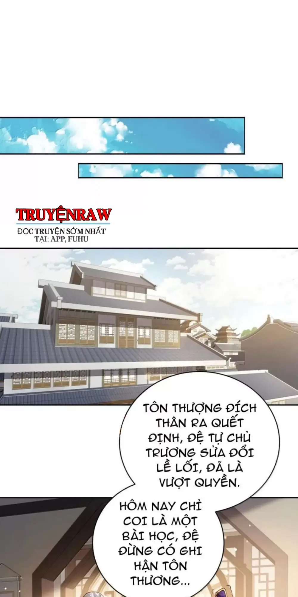 đọc truyện Bói Toán Mà Thôi, Cửu Vĩ Yêu Đế Sao Lại Thành Nương Tử Ta?! Chương 50 ảnh 42 tại Truyện Dạ Ký