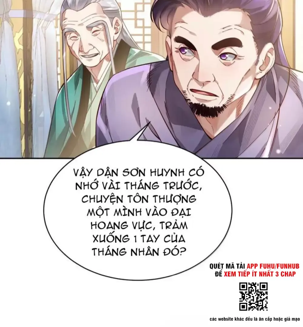 đọc truyện Bói Toán Mà Thôi, Cửu Vĩ Yêu Đế Sao Lại Thành Nương Tử Ta?! Chương 50 ảnh 45 tại Truyện Dạ Ký