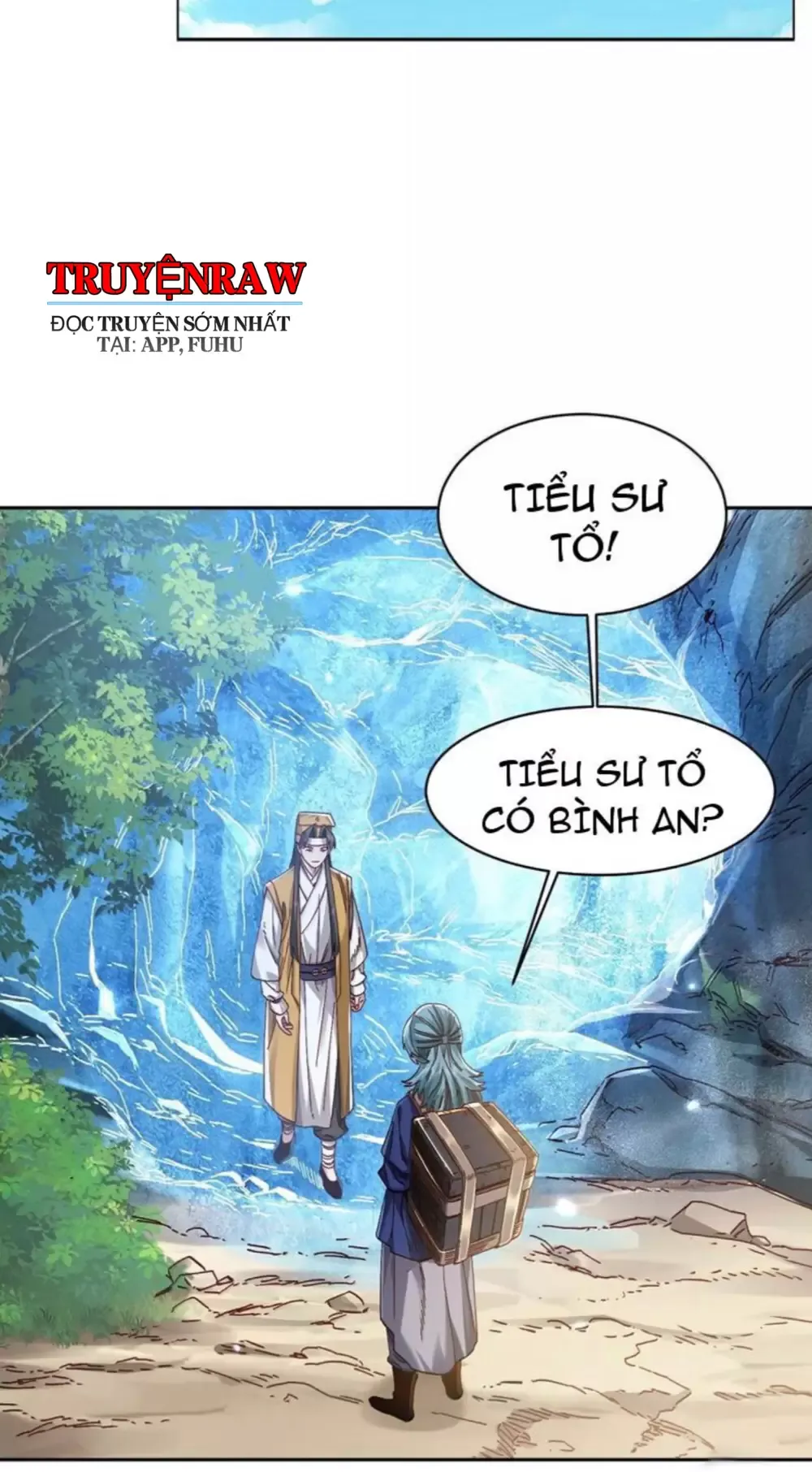 đọc truyện Bói Toán Mà Thôi, Cửu Vĩ Yêu Đế Sao Lại Thành Nương Tử Ta?! Chương 51 ảnh 32 tại Truyện Dạ Ký