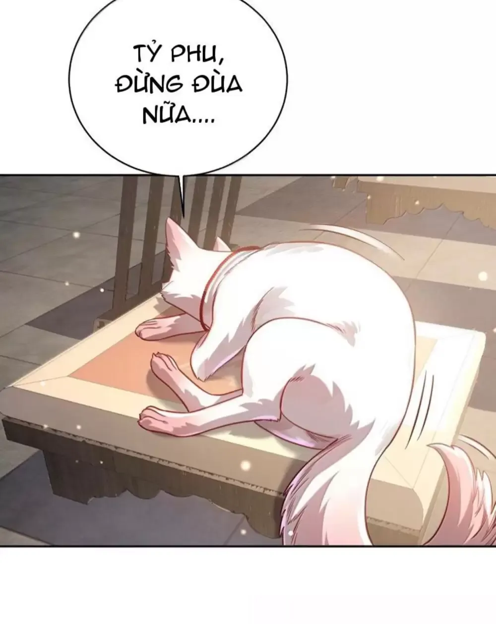 đọc truyện Bói Toán Mà Thôi, Cửu Vĩ Yêu Đế Sao Lại Thành Nương Tử Ta?! Chương 51 ảnh 8 tại Truyện Dạ Ký