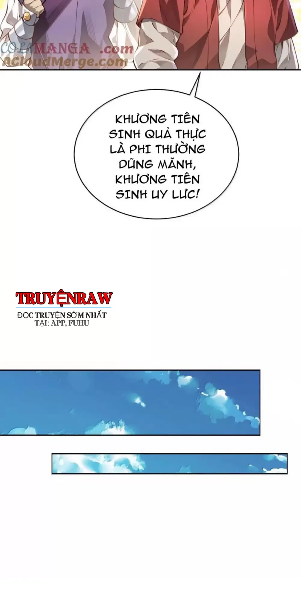 đọc truyện Bói Toán Mà Thôi, Cửu Vĩ Yêu Đế Sao Lại Thành Nương Tử Ta?! Chương 52 ảnh 25 tại Truyện Dạ Ký