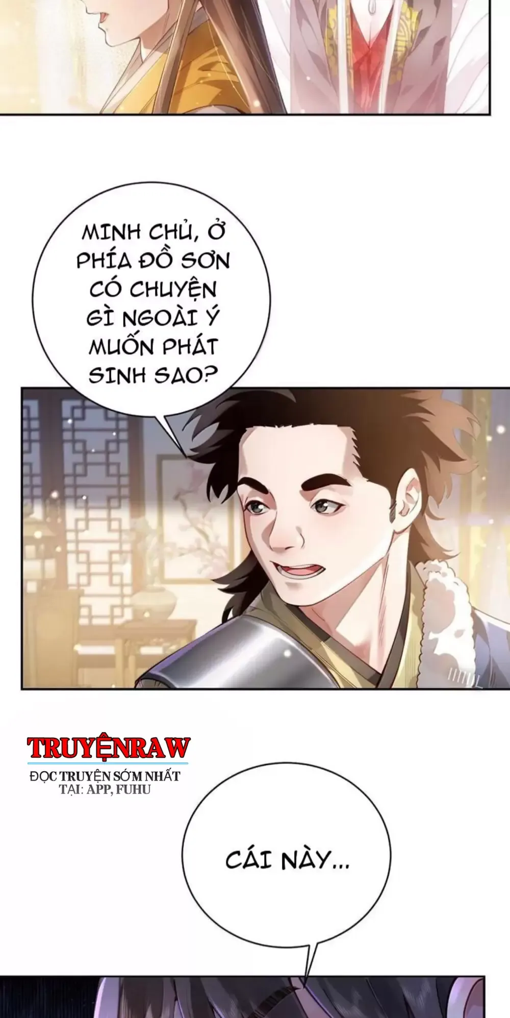đọc truyện Bói Toán Mà Thôi, Cửu Vĩ Yêu Đế Sao Lại Thành Nương Tử Ta?! Chương 53 ảnh 45 tại Truyện Dạ Ký