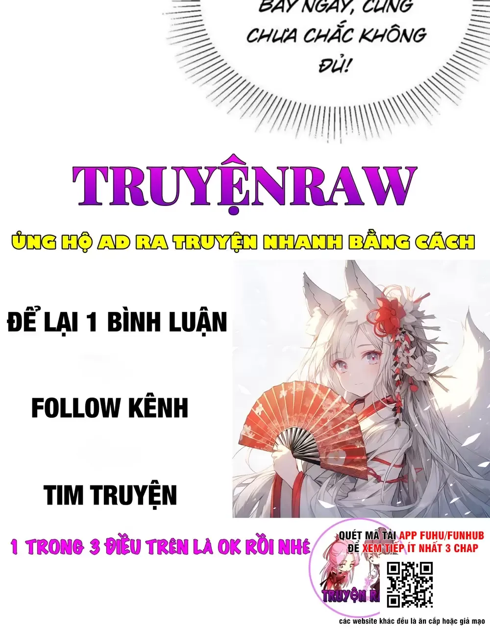 đọc truyện Bói Toán Mà Thôi, Cửu Vĩ Yêu Đế Sao Lại Thành Nương Tử Ta?! Chương 53 ảnh 48 tại Truyện Dạ Ký