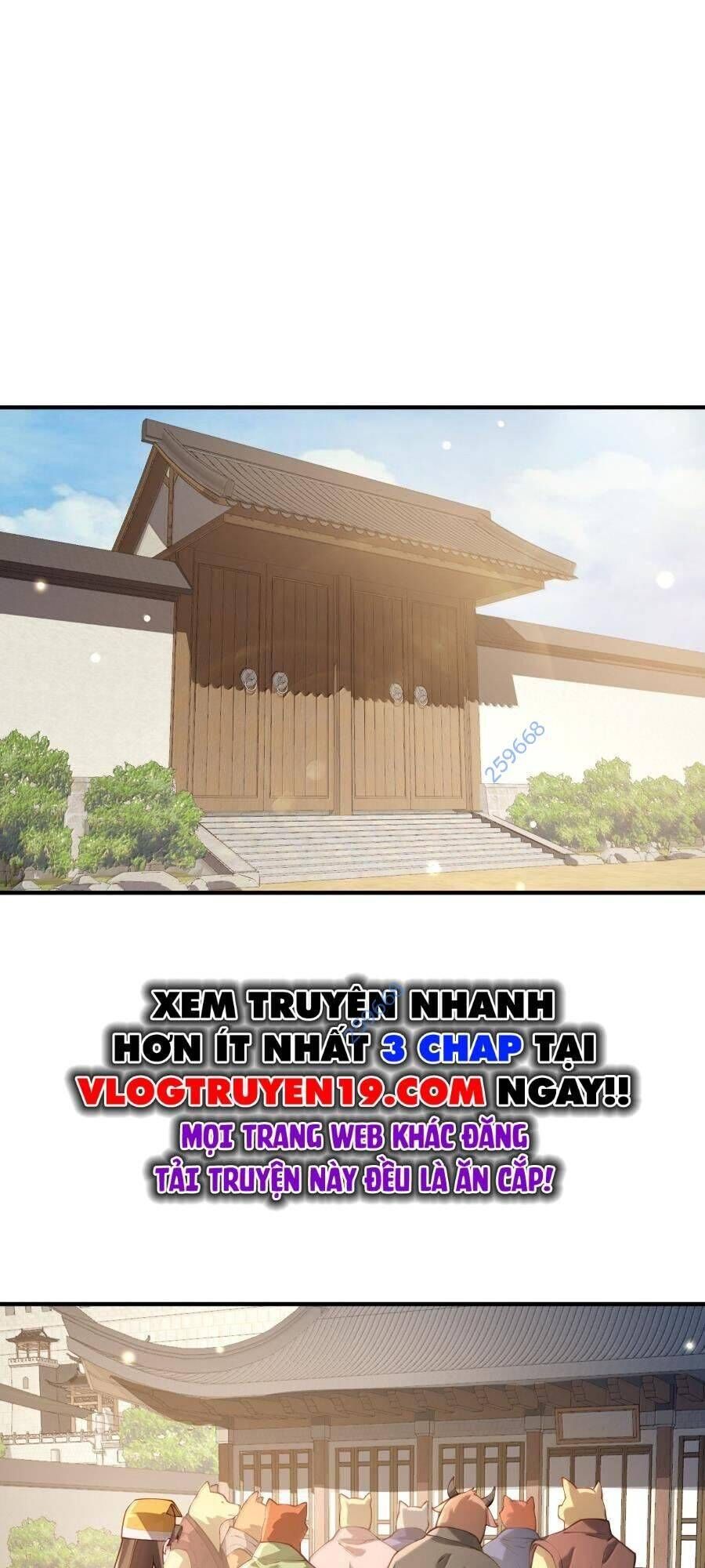 đọc truyện Bói Toán Mà Thôi, Cửu Vĩ Yêu Đế Sao Lại Thành Nương Tử Ta?! Chương 54 ảnh 17 tại Truyện Dạ Ký