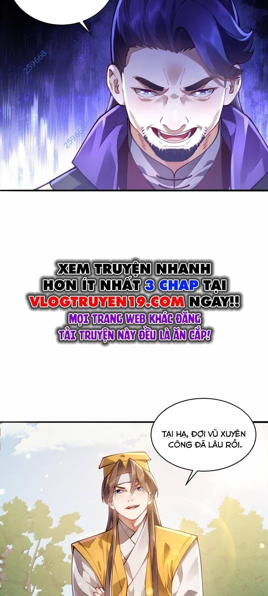 đọc truyện Bói Toán Mà Thôi, Cửu Vĩ Yêu Đế Sao Lại Thành Nương Tử Ta?! Chương 54 ảnh 42 tại Truyện Dạ Ký