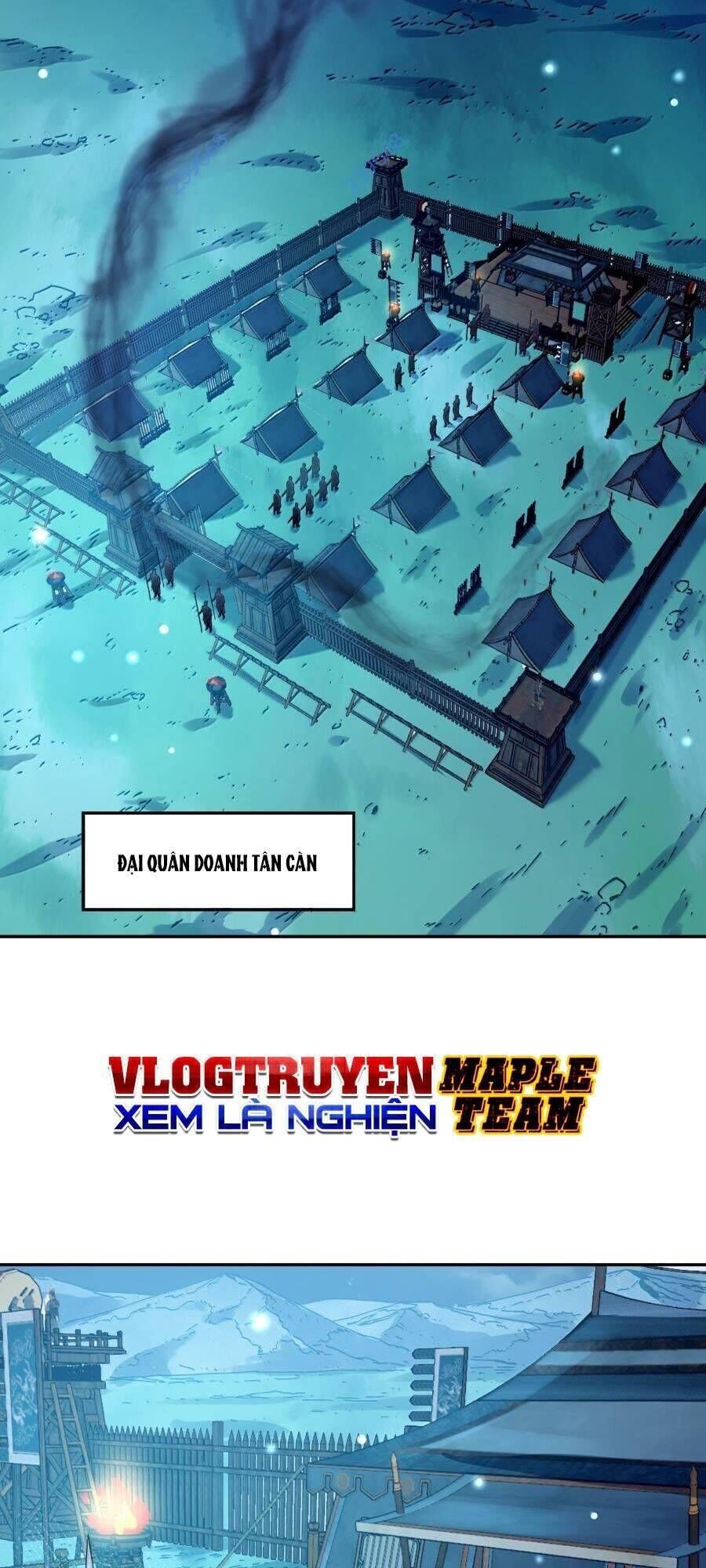 đọc truyện Bói Toán Mà Thôi, Cửu Vĩ Yêu Đế Sao Lại Thành Nương Tử Ta?! Chương 56 ảnh 3 tại Truyện Dạ Ký