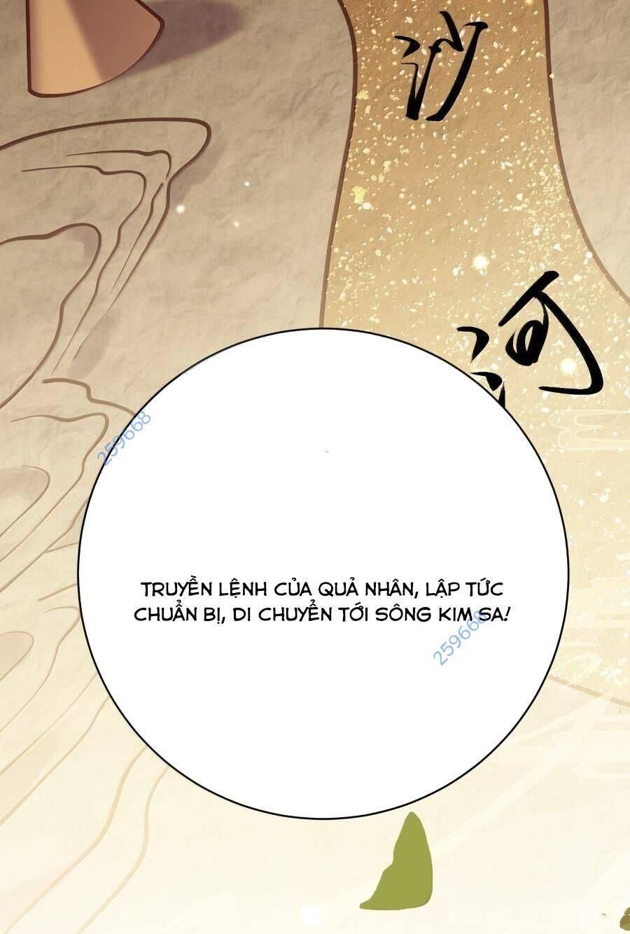 đọc truyện Bói Toán Mà Thôi, Cửu Vĩ Yêu Đế Sao Lại Thành Nương Tử Ta?! Chương 56 ảnh 22 tại Truyện Dạ Ký