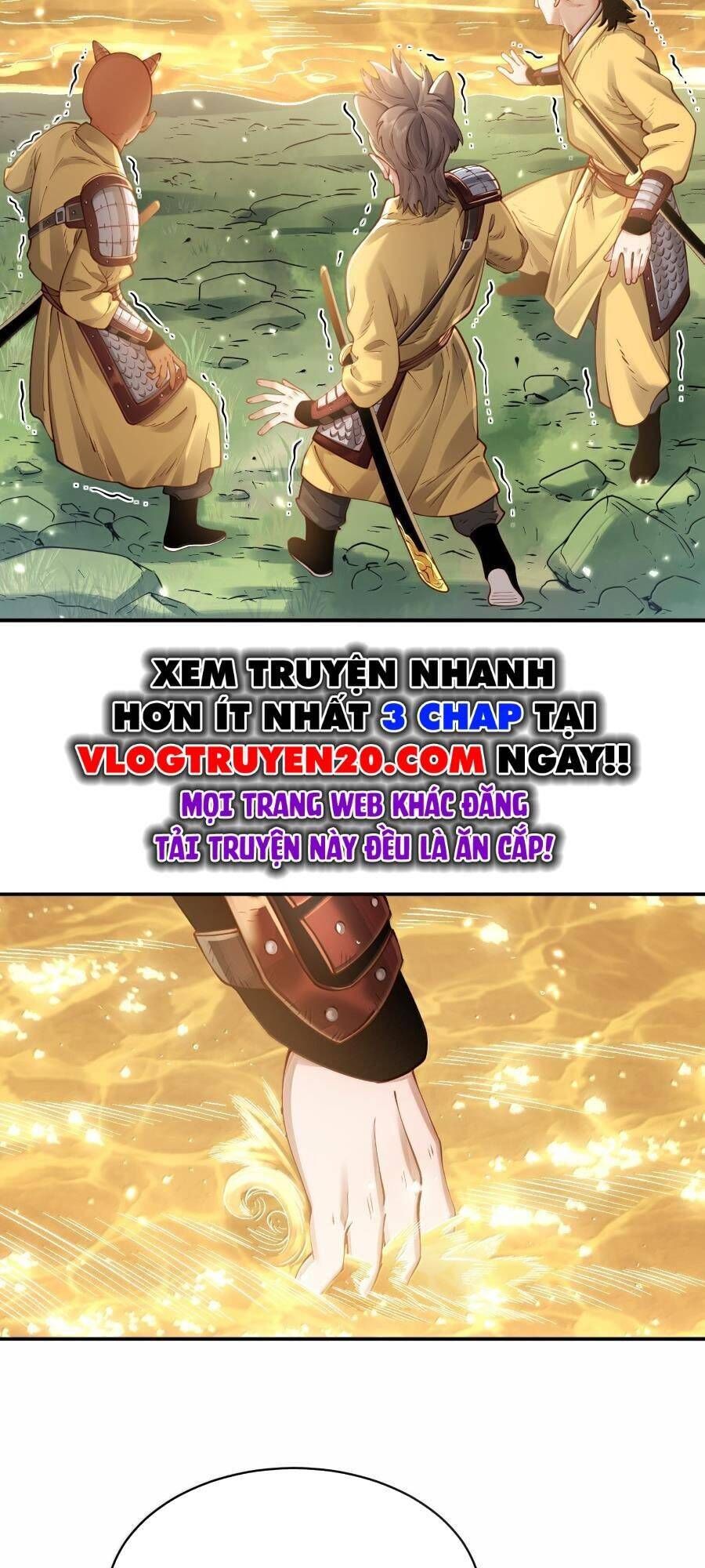 đọc truyện Bói Toán Mà Thôi, Cửu Vĩ Yêu Đế Sao Lại Thành Nương Tử Ta?! Chương 56 ảnh 29 tại Truyện Dạ Ký