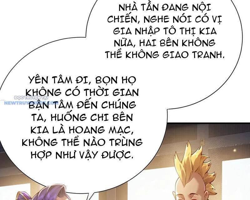 đọc truyện Bói Toán Mà Thôi, Cửu Vĩ Yêu Đế Sao Lại Thành Nương Tử Ta?! Chương 57 ảnh 113 tại Truyện Dạ Ký