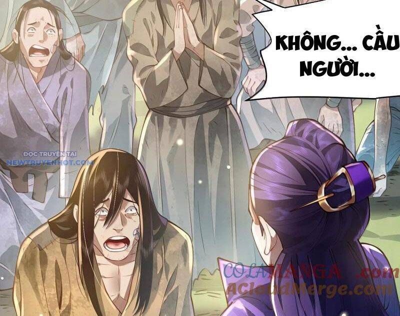 đọc truyện Bói Toán Mà Thôi, Cửu Vĩ Yêu Đế Sao Lại Thành Nương Tử Ta?! Chương 57 ảnh 17 tại Truyện Dạ Ký