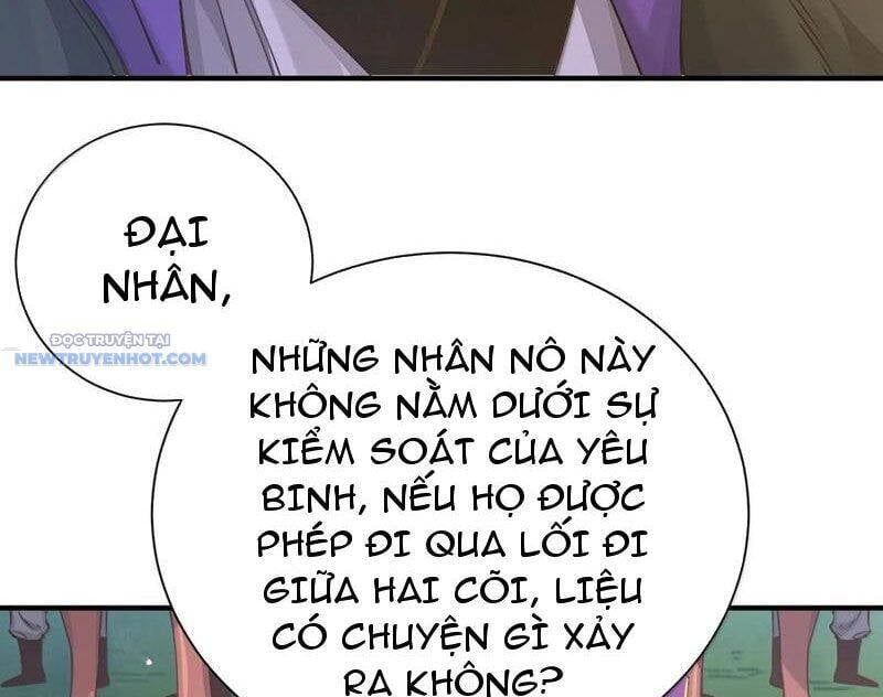 đọc truyện Bói Toán Mà Thôi, Cửu Vĩ Yêu Đế Sao Lại Thành Nương Tử Ta?! Chương 57 ảnh 29 tại Truyện Dạ Ký