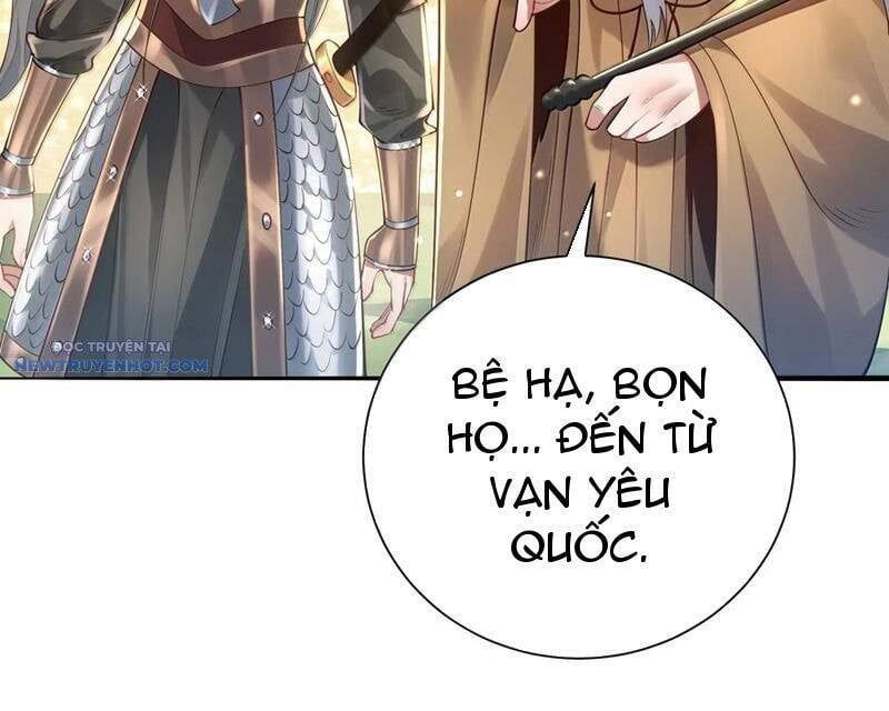 đọc truyện Bói Toán Mà Thôi, Cửu Vĩ Yêu Đế Sao Lại Thành Nương Tử Ta?! Chương 57 ảnh 80 tại Truyện Dạ Ký