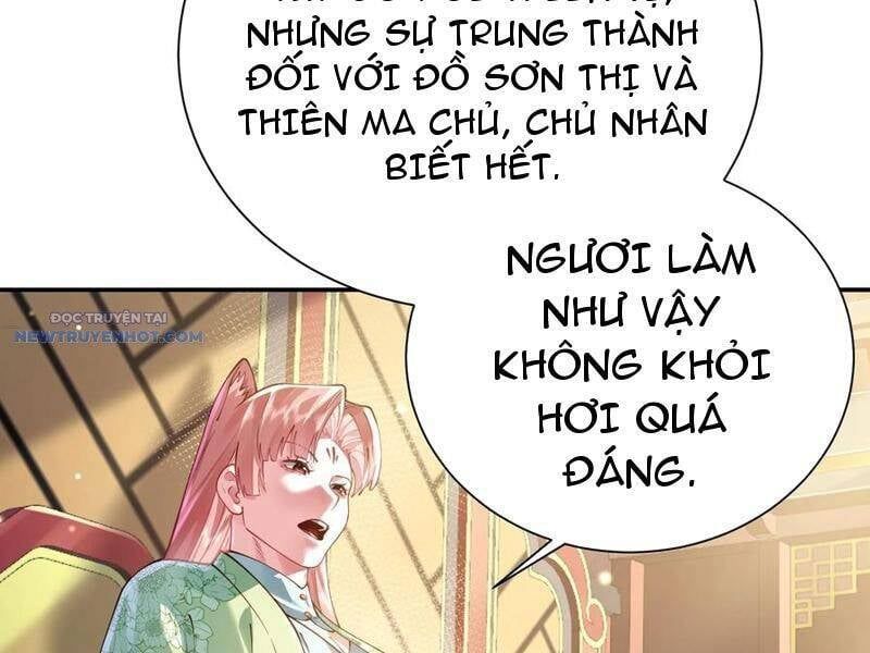 đọc truyện Bói Toán Mà Thôi, Cửu Vĩ Yêu Đế Sao Lại Thành Nương Tử Ta?! Chương 58 ảnh 107 tại Truyện Dạ Ký