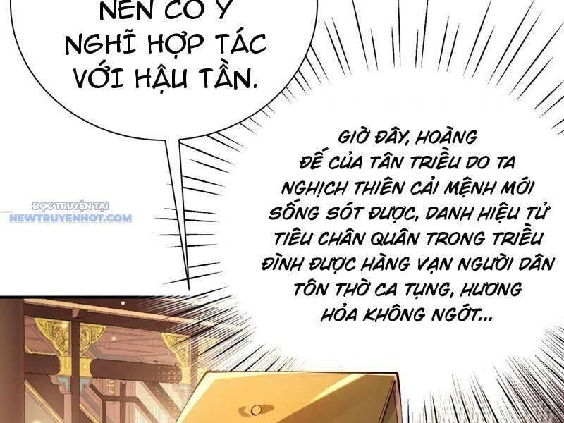 đọc truyện Bói Toán Mà Thôi, Cửu Vĩ Yêu Đế Sao Lại Thành Nương Tử Ta?! Chương 58 ảnh 109 tại Truyện Dạ Ký