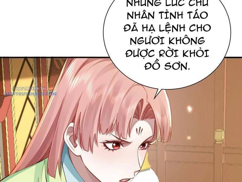 đọc truyện Bói Toán Mà Thôi, Cửu Vĩ Yêu Đế Sao Lại Thành Nương Tử Ta?! Chương 58 ảnh 121 tại Truyện Dạ Ký