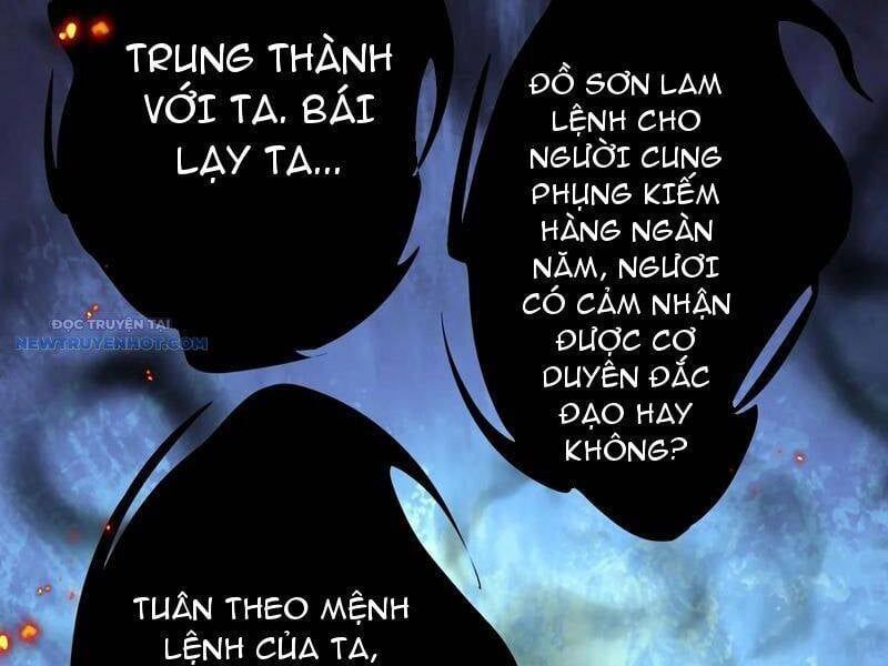 đọc truyện Bói Toán Mà Thôi, Cửu Vĩ Yêu Đế Sao Lại Thành Nương Tử Ta?! Chương 58 ảnh 135 tại Truyện Dạ Ký