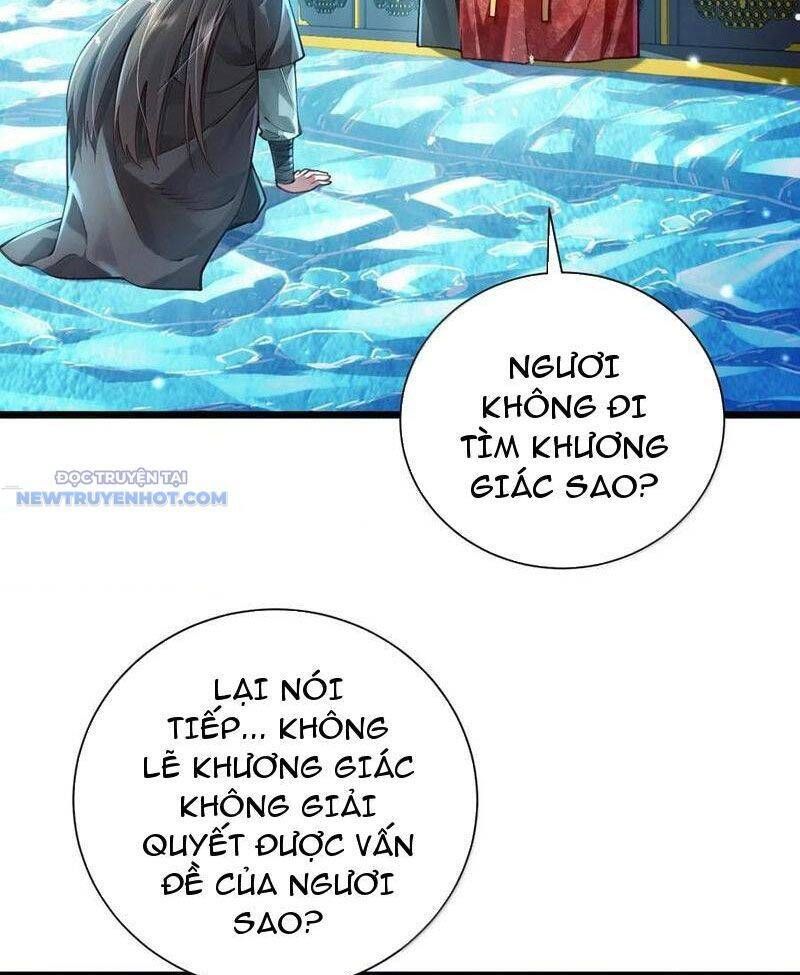 đọc truyện Bói Toán Mà Thôi, Cửu Vĩ Yêu Đế Sao Lại Thành Nương Tử Ta?! Chương 59 ảnh 4 tại Truyện Dạ Ký