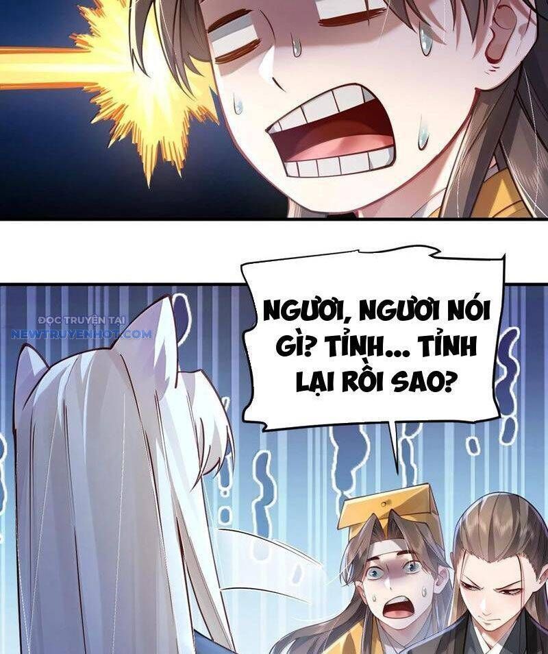 đọc truyện Bói Toán Mà Thôi, Cửu Vĩ Yêu Đế Sao Lại Thành Nương Tử Ta?! Chương 59 ảnh 48 tại Truyện Dạ Ký