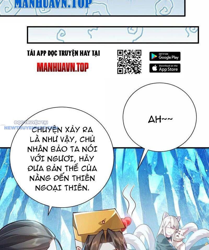 đọc truyện Bói Toán Mà Thôi, Cửu Vĩ Yêu Đế Sao Lại Thành Nương Tử Ta?! Chương 59 ảnh 52 tại Truyện Dạ Ký