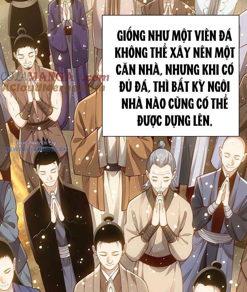 đọc truyện Bói Toán Mà Thôi, Cửu Vĩ Yêu Đế Sao Lại Thành Nương Tử Ta?! Chương 59 ảnh 61 tại Truyện Dạ Ký