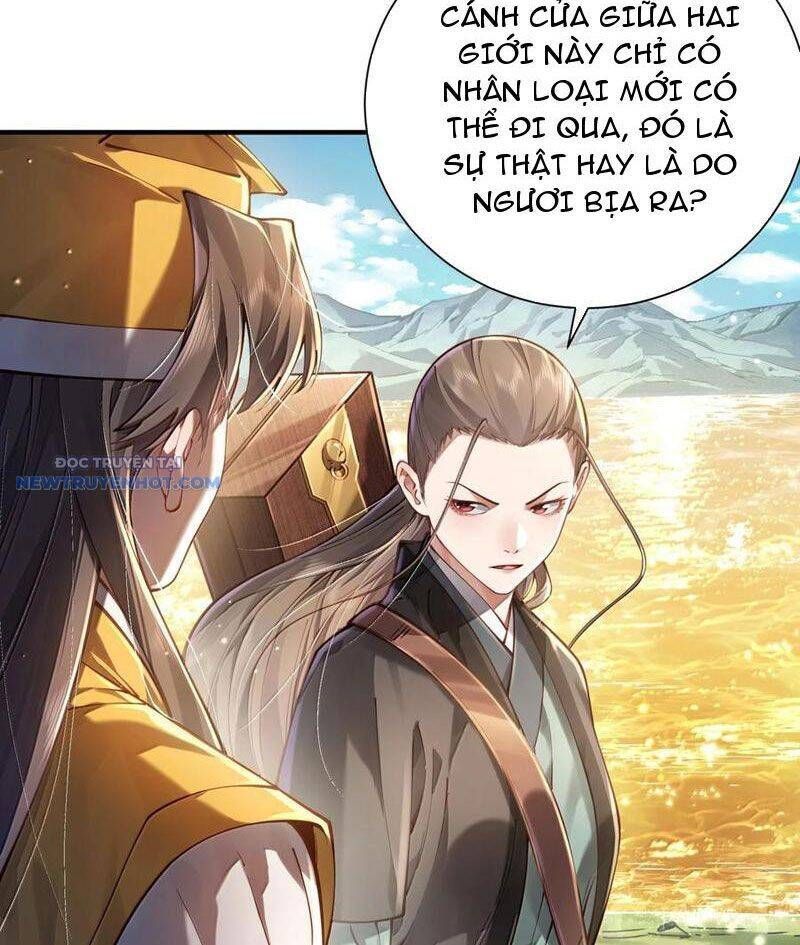 đọc truyện Bói Toán Mà Thôi, Cửu Vĩ Yêu Đế Sao Lại Thành Nương Tử Ta?! Chương 59 ảnh 73 tại Truyện Dạ Ký