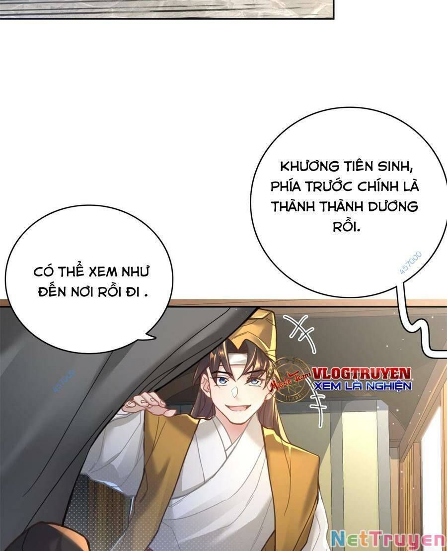 đọc truyện Bói Toán Mà Thôi, Cửu Vĩ Yêu Đế Sao Lại Thành Nương Tử Ta?! Chương 6 ảnh 16 tại Truyện Dạ Ký
