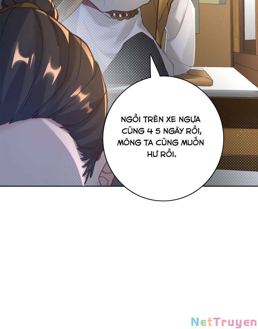 đọc truyện Bói Toán Mà Thôi, Cửu Vĩ Yêu Đế Sao Lại Thành Nương Tử Ta?! Chương 6 ảnh 17 tại Truyện Dạ Ký