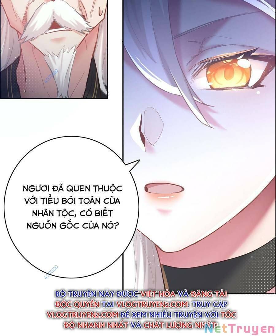 đọc truyện Bói Toán Mà Thôi, Cửu Vĩ Yêu Đế Sao Lại Thành Nương Tử Ta?! Chương 6 ảnh 4 tại Truyện Dạ Ký