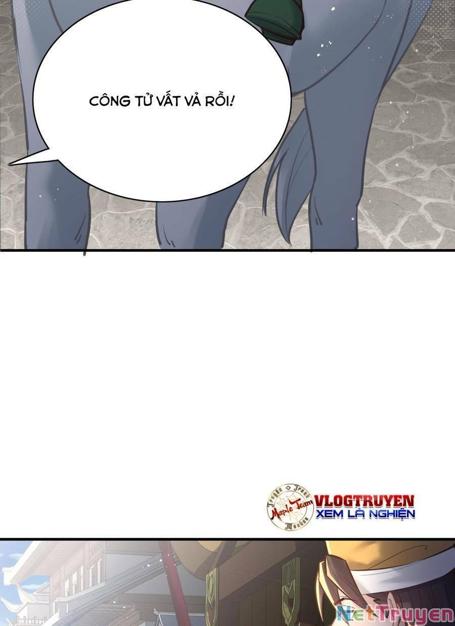 đọc truyện Bói Toán Mà Thôi, Cửu Vĩ Yêu Đế Sao Lại Thành Nương Tử Ta?! Chương 6 ảnh 39 tại Truyện Dạ Ký