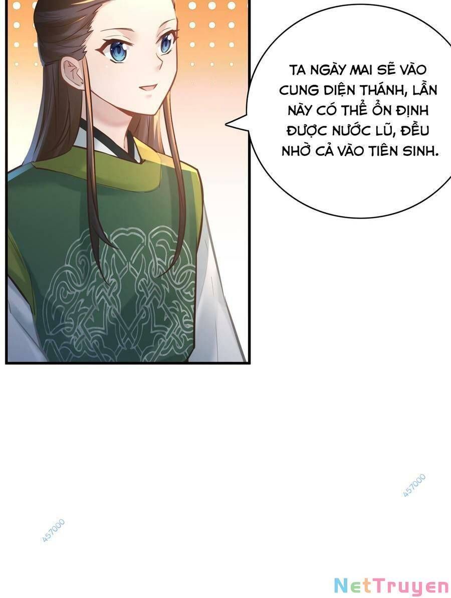 đọc truyện Bói Toán Mà Thôi, Cửu Vĩ Yêu Đế Sao Lại Thành Nương Tử Ta?! Chương 6 ảnh 48 tại Truyện Dạ Ký