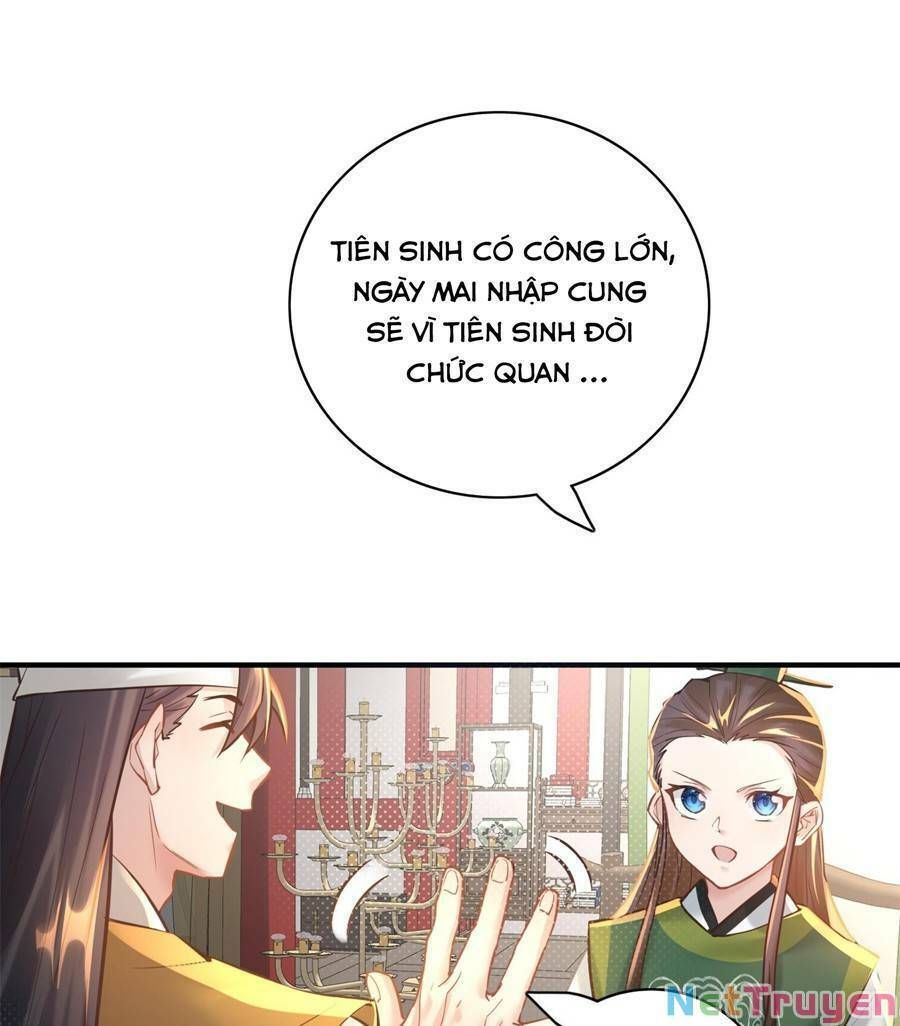 đọc truyện Bói Toán Mà Thôi, Cửu Vĩ Yêu Đế Sao Lại Thành Nương Tử Ta?! Chương 6 ảnh 49 tại Truyện Dạ Ký
