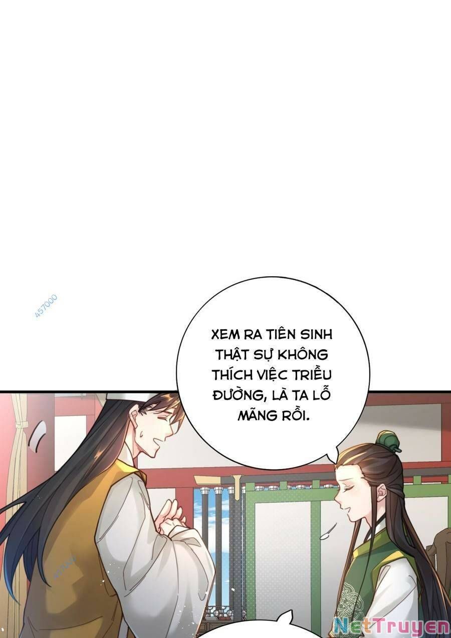 đọc truyện Bói Toán Mà Thôi, Cửu Vĩ Yêu Đế Sao Lại Thành Nương Tử Ta?! Chương 6 ảnh 60 tại Truyện Dạ Ký
