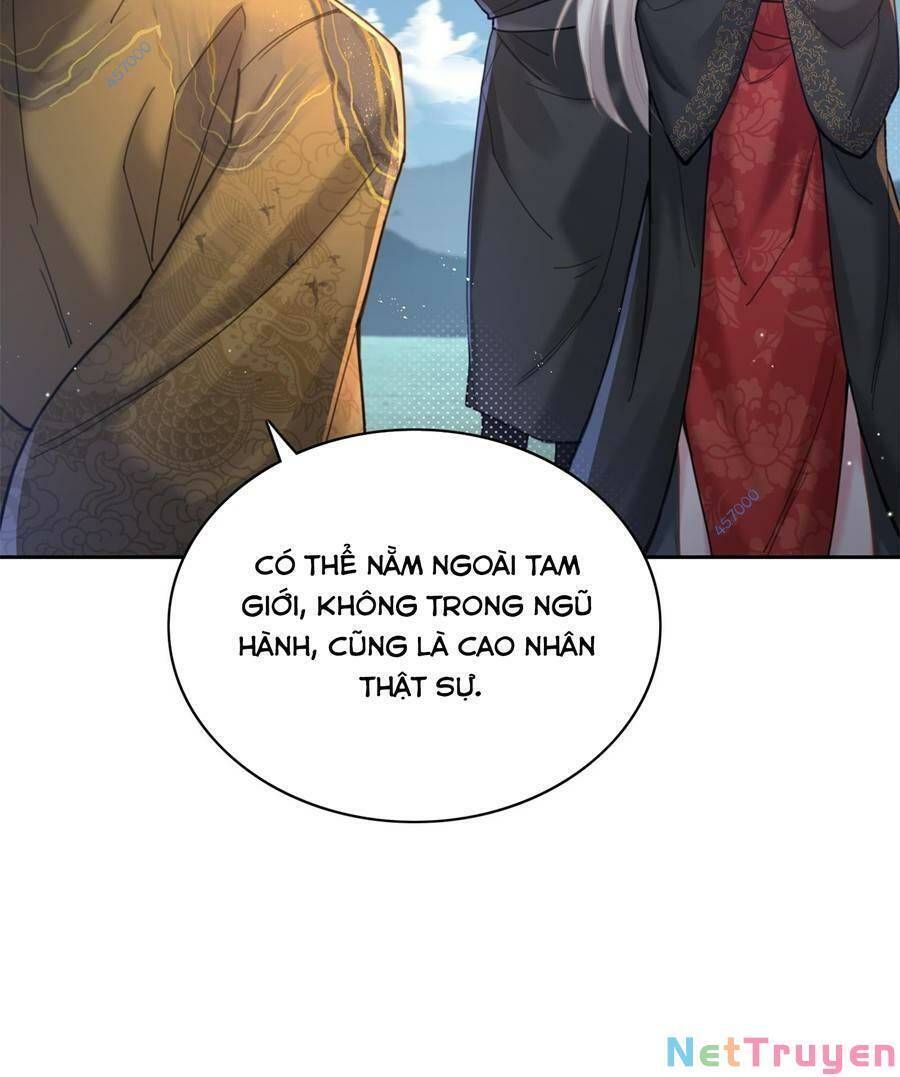 đọc truyện Bói Toán Mà Thôi, Cửu Vĩ Yêu Đế Sao Lại Thành Nương Tử Ta?! Chương 6 ảnh 8 tại Truyện Dạ Ký