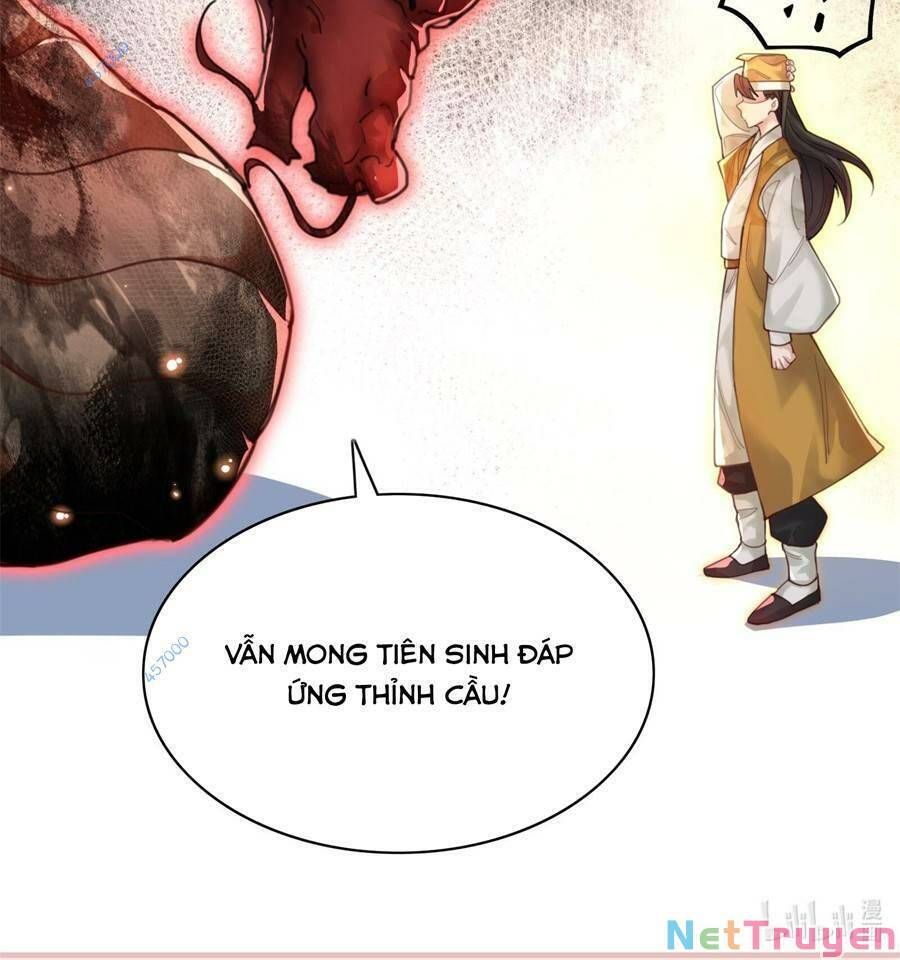 đọc truyện Bói Toán Mà Thôi, Cửu Vĩ Yêu Đế Sao Lại Thành Nương Tử Ta?! Chương 6 ảnh 96 tại Truyện Dạ Ký