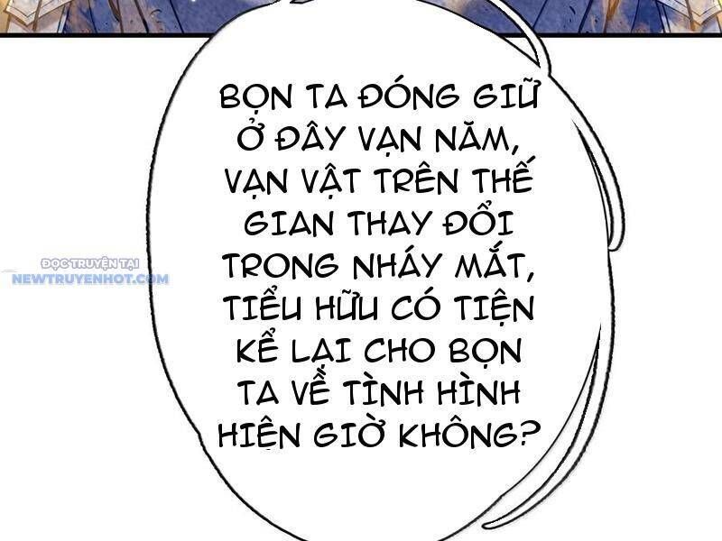 đọc truyện Bói Toán Mà Thôi, Cửu Vĩ Yêu Đế Sao Lại Thành Nương Tử Ta?! Chương 60 ảnh 65 tại Truyện Dạ Ký